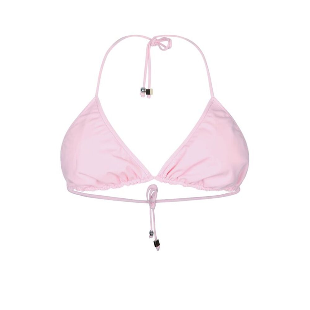 Jacquemus Women Le Haut De Plage Triangle